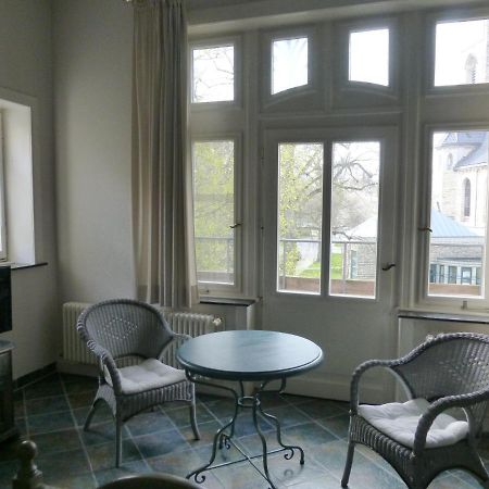 Hotel Villa Tosca Hannover Dış mekan fotoğraf