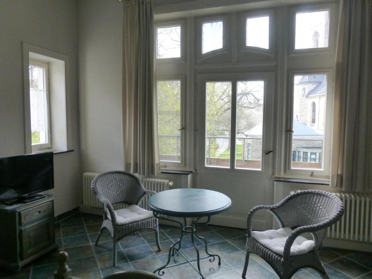 Hotel Villa Tosca Hannover Dış mekan fotoğraf