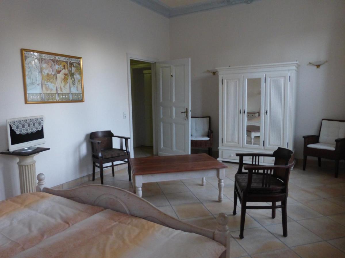 Hotel Villa Tosca Hannover Dış mekan fotoğraf